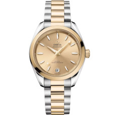 Omega 220.20.34.20.08.001 Seamaster Aqua Terra Shades